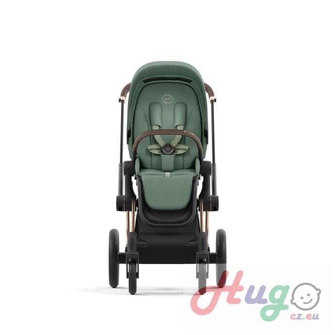 CYBEX Priam Seat Pack, Leaf Green
