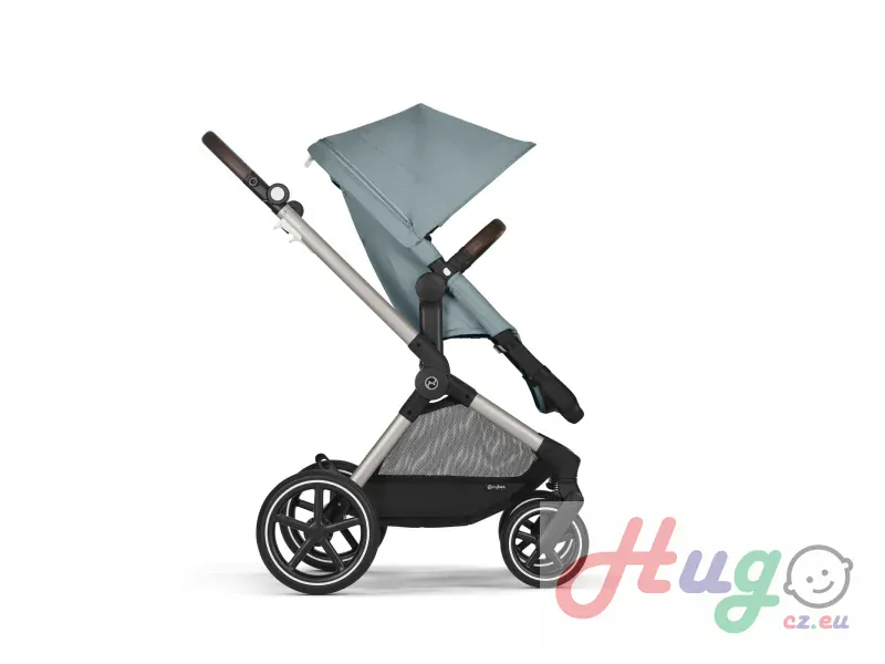 CYBEX Eos Lux TPE 
