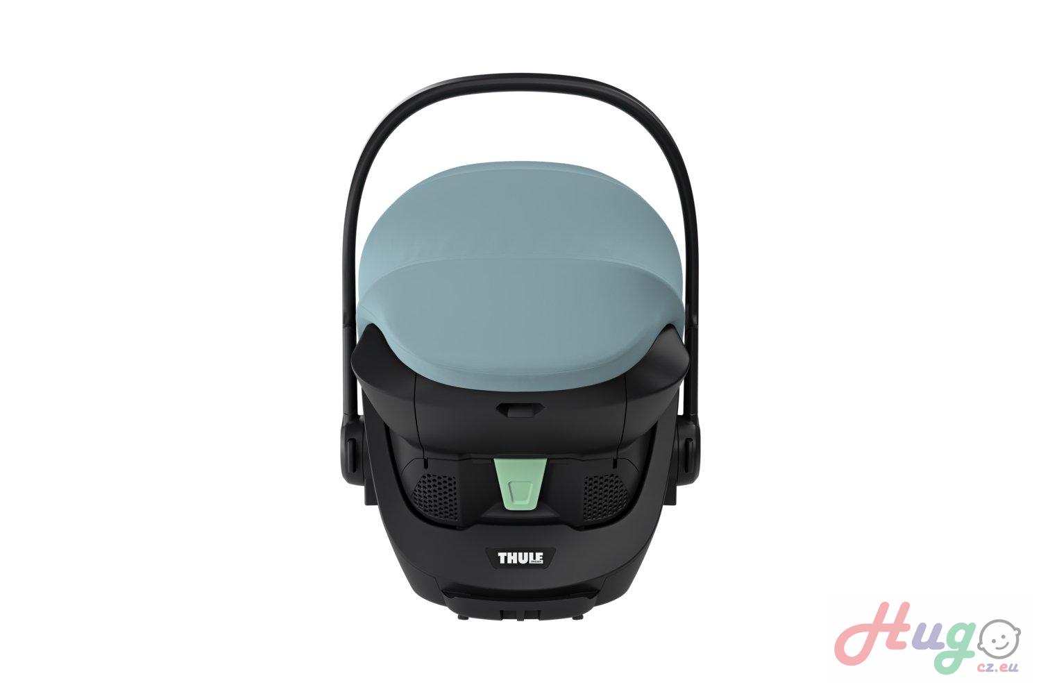 THULE Maple, Mid Blue