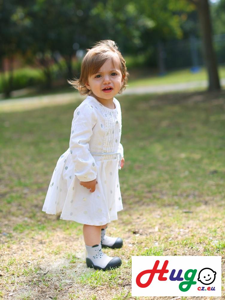 Cutie - Grey
