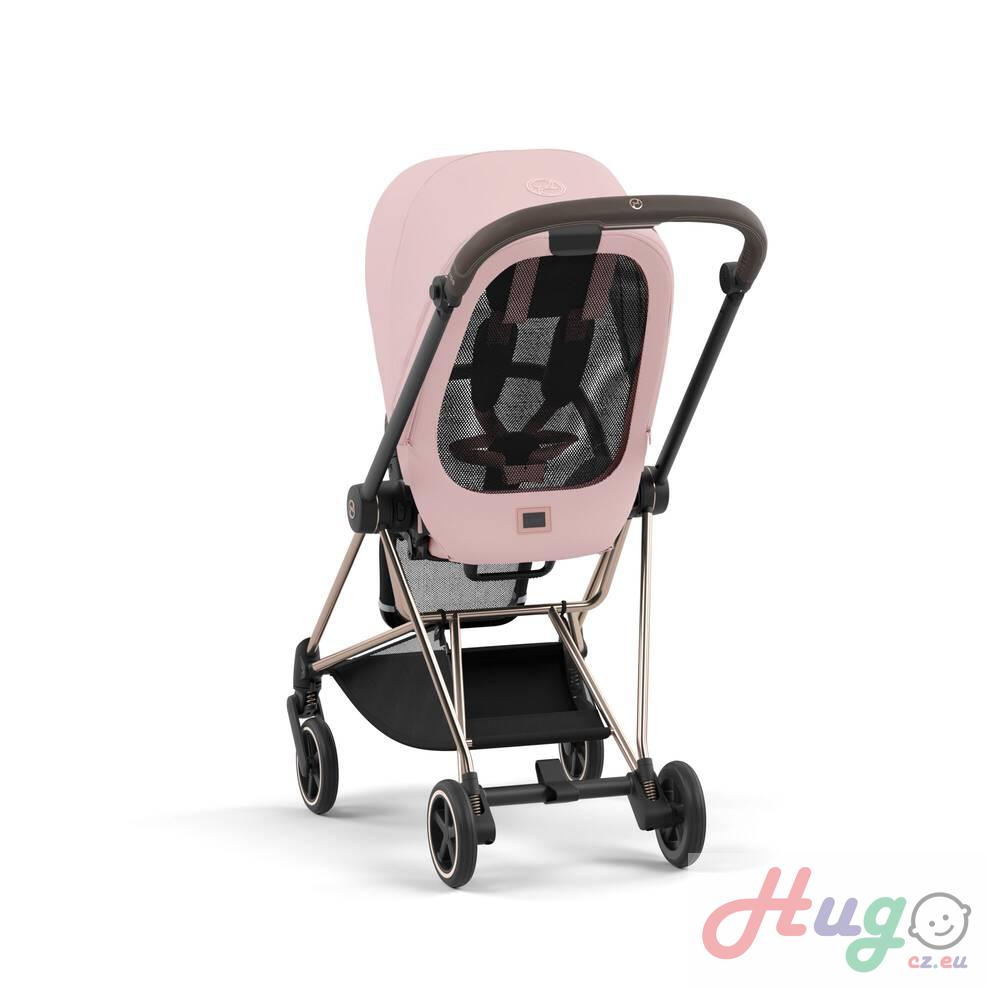 CYBEX Mios Seat Pack, Peach Pink