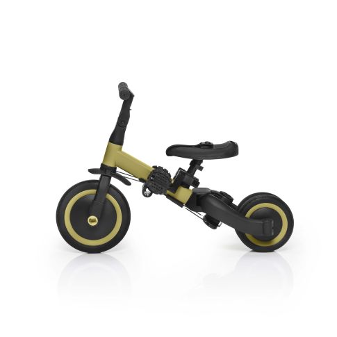 Tříkolka 3v1, Kodi Bronze