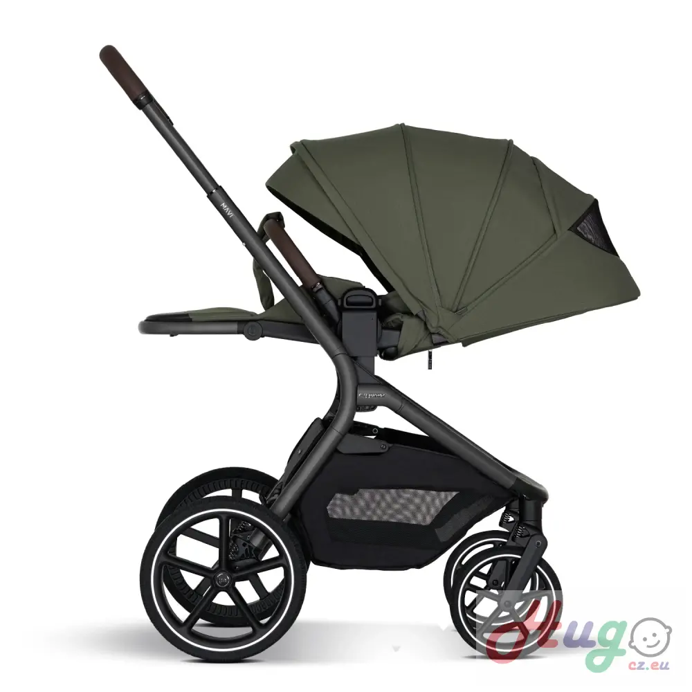 Mavi, Olive Green