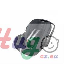 Pebble 360 Pro, autosedačka Essential Graphite