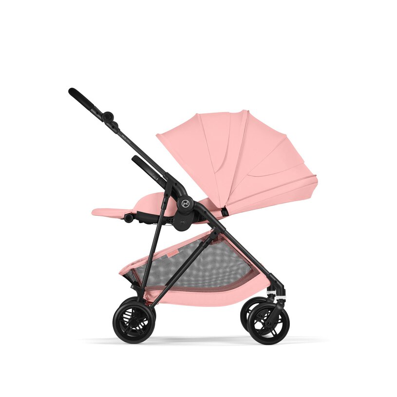 CYBEX Melio Carbon, Candy Pink