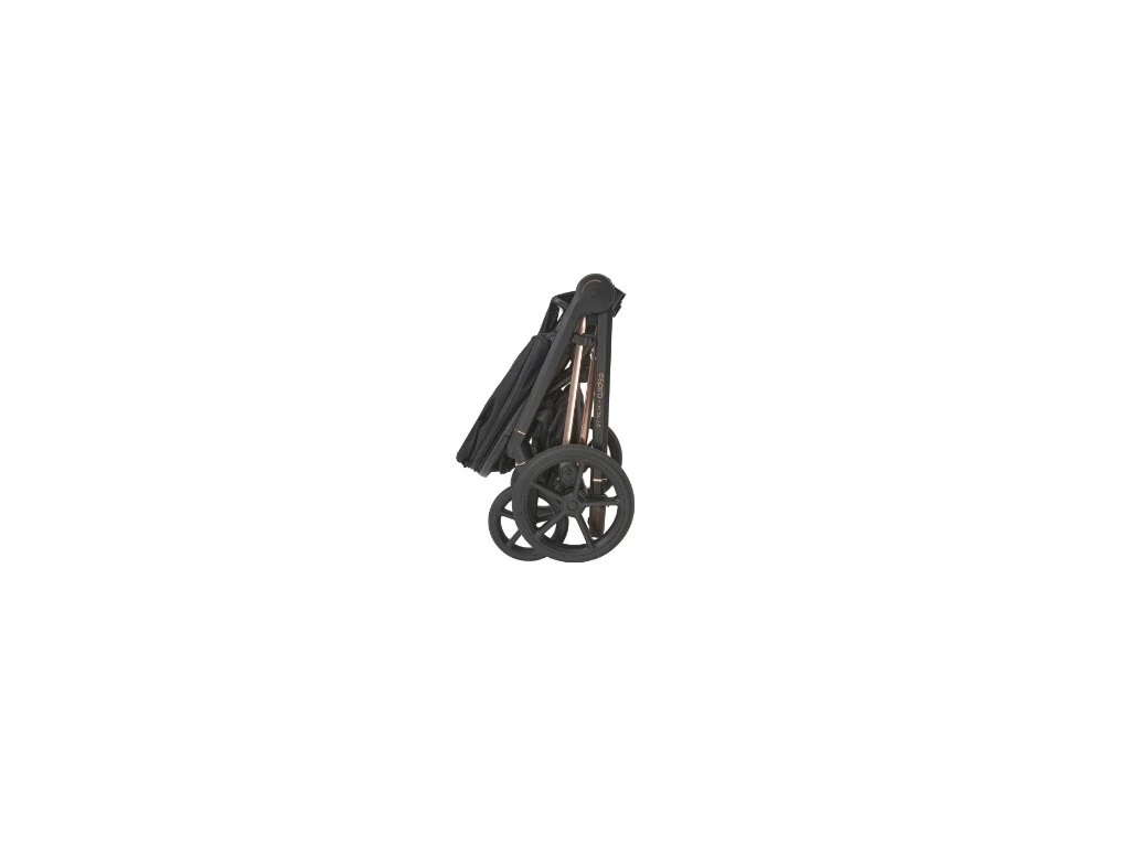 Espiro MILOO 2.0, Diamond black 310