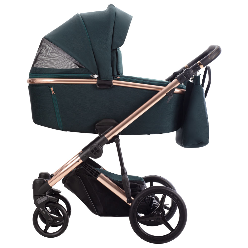 BEBETTO Loren SAND PRO, 01