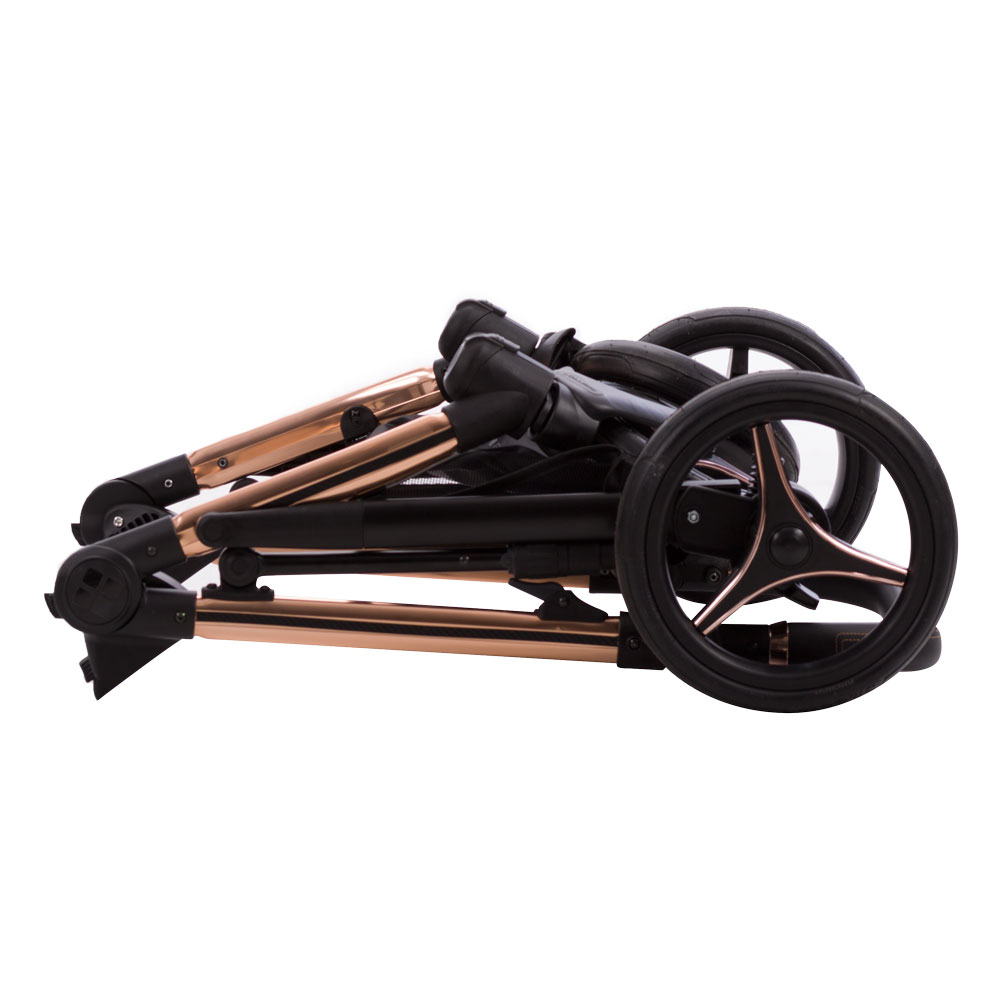 BEBETTO Pascal PREMIUM CLASS- DARK, 02