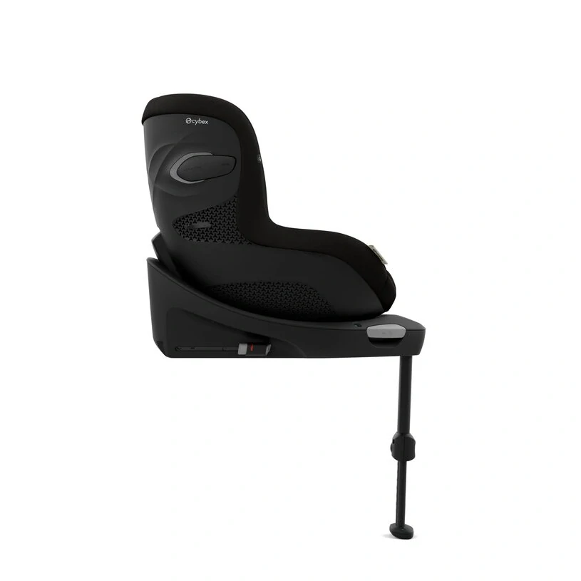 CYBEX SIRONA G3 I-SIZE, Magic Black