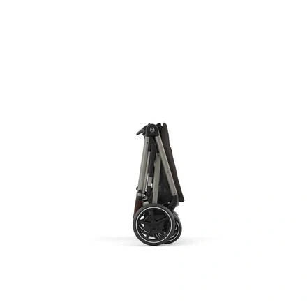 CYBEX e-Gazelle S, Chocolate Brown