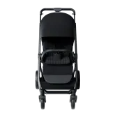 AVIONAUT Sirius2 s nafukovacími koly, Black
