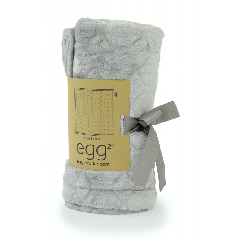 BabyStyle Egg2 deka DELUXE 75x100 - NOVINKA