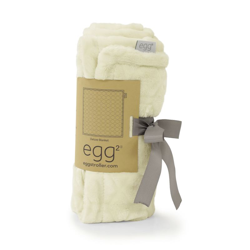 BabyStyle Egg2 deka DELUXE 75x100 - NOVINKA