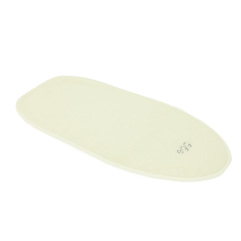 BabyStyle Zimní podložka do hluboké korby Egg2/Egg - NOVINKA