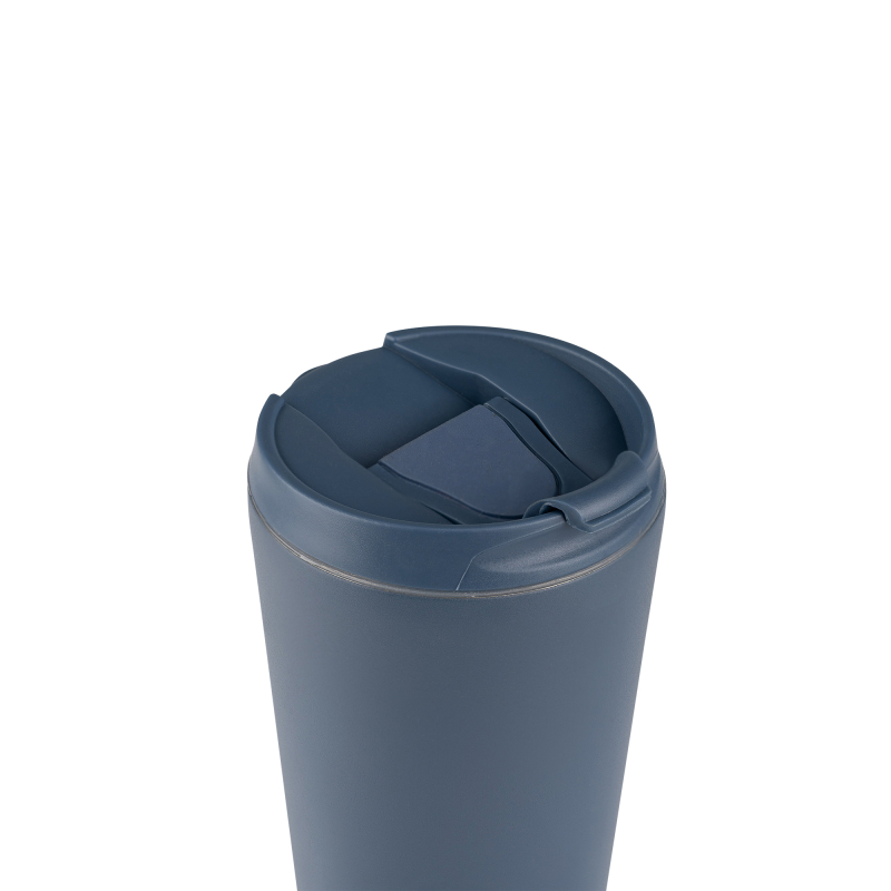 Citron Cestovní termohrnek 420 ml - Dark Blue