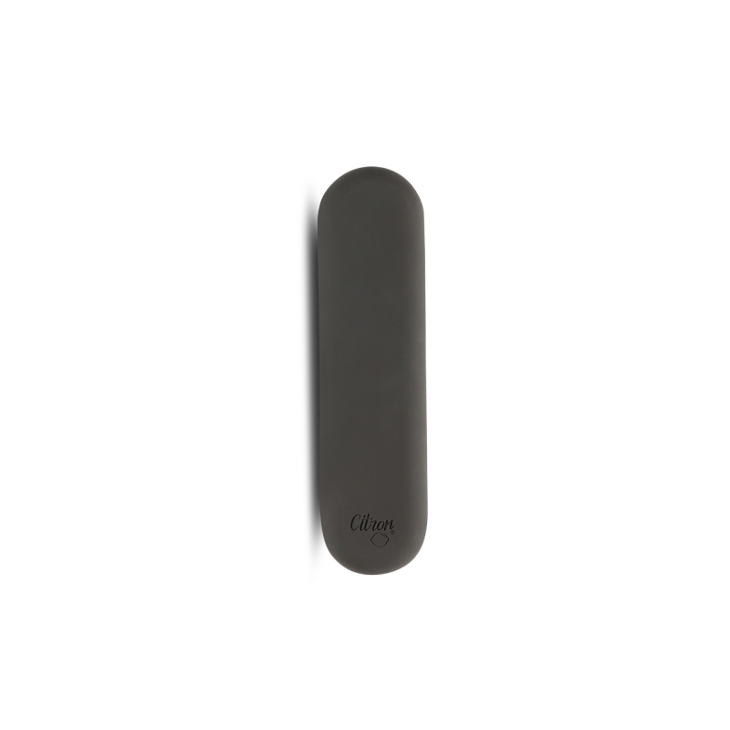 Citron Set příborů se silikonovým pouzdrem - Black