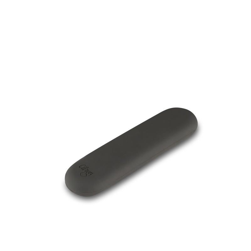 Citron Set příborů se silikonovým pouzdrem - Black