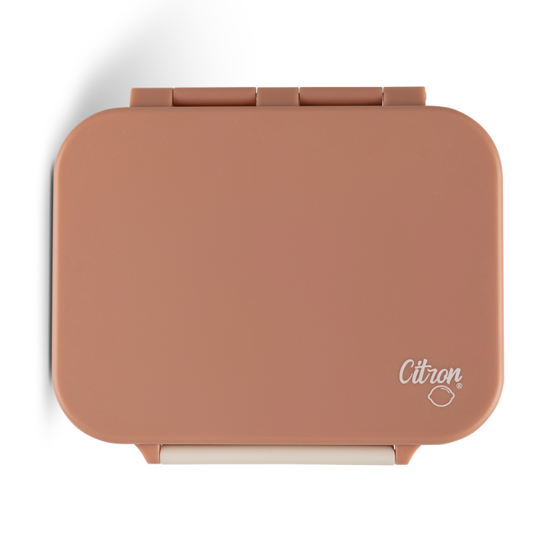 Citron Svačinový box Mini Tritan - Blush Pink
