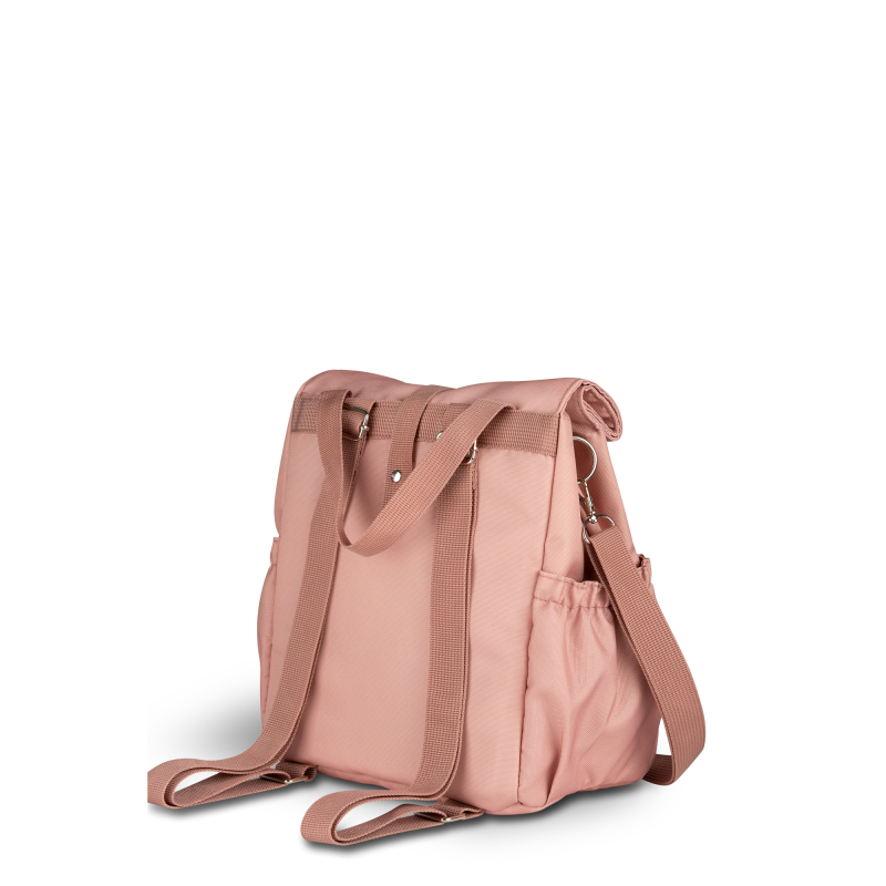 Citron Termobatoh s rolovacím zavíráním - Blush Pink