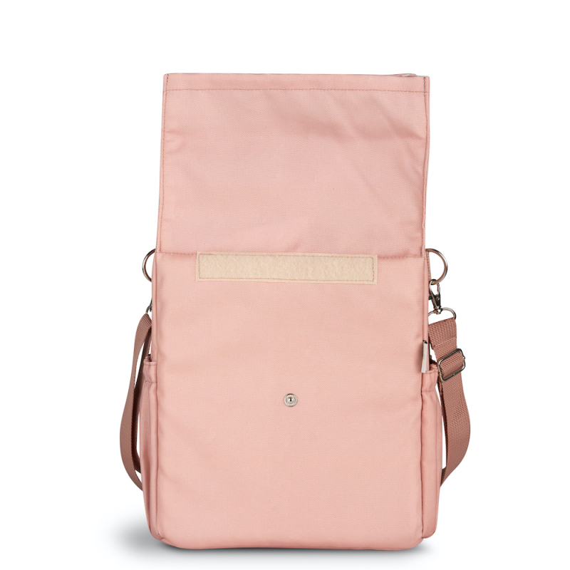Citron Termobatoh s rolovacím zavíráním - Blush Pink