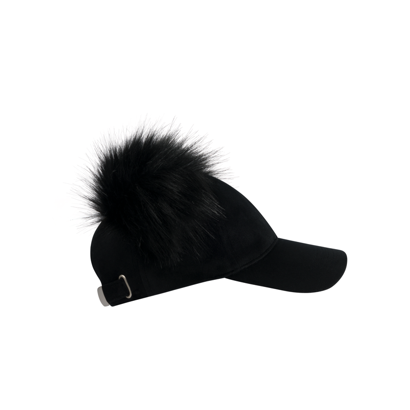 Bjällra of Sweden Kšiltovka Black