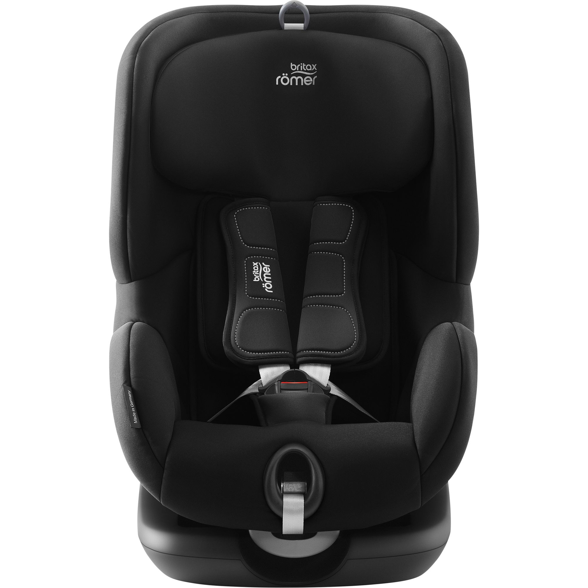 Autosedačka Trifix 2 i-Size, Cosmos Black