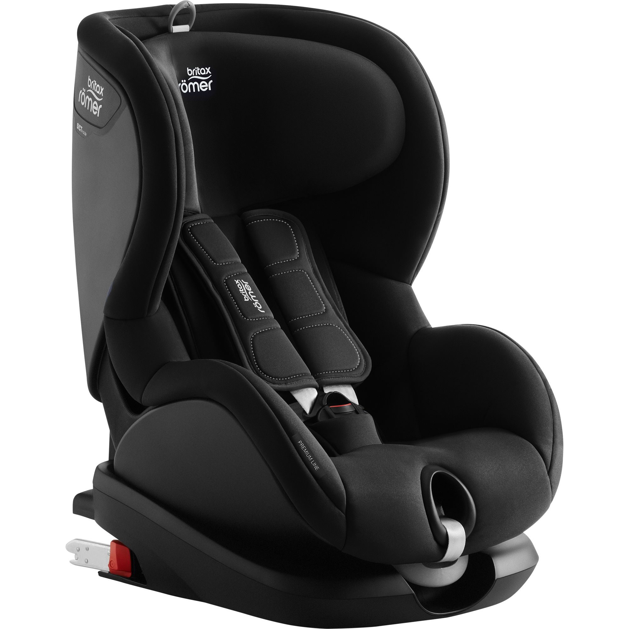 Autosedačka Trifix 2 i-Size, Cosmos Black