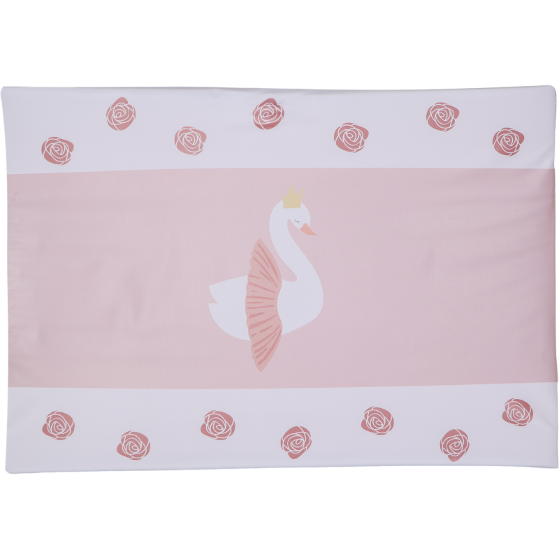 TRYCO Přebalovací podložka Swan Ivy