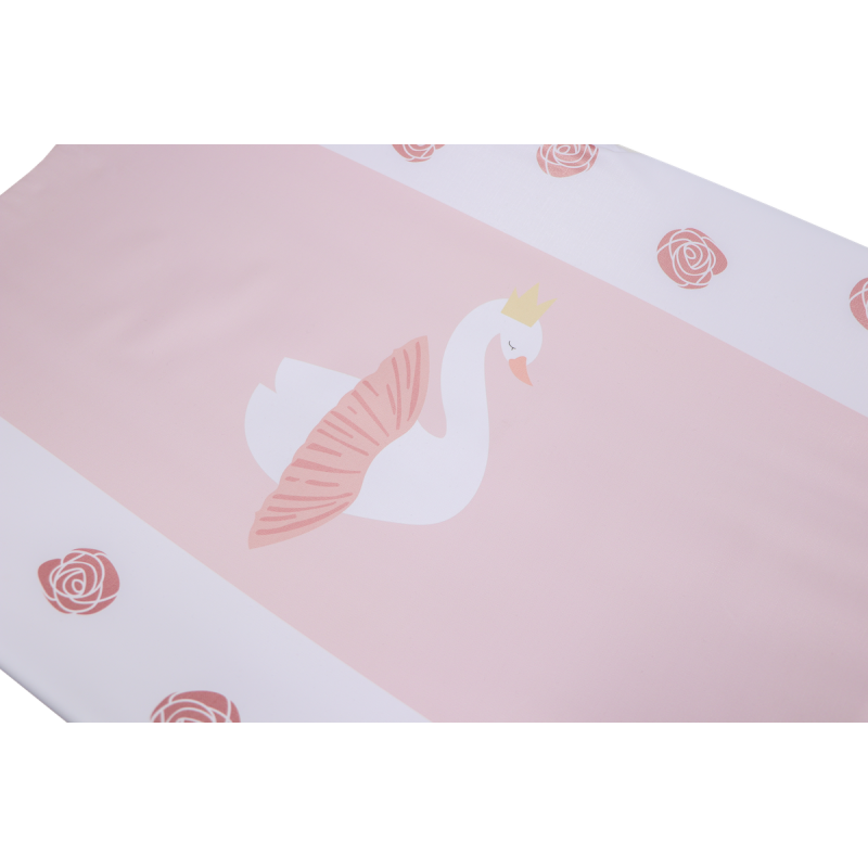 TRYCO Přebalovací podložka Swan Ivy