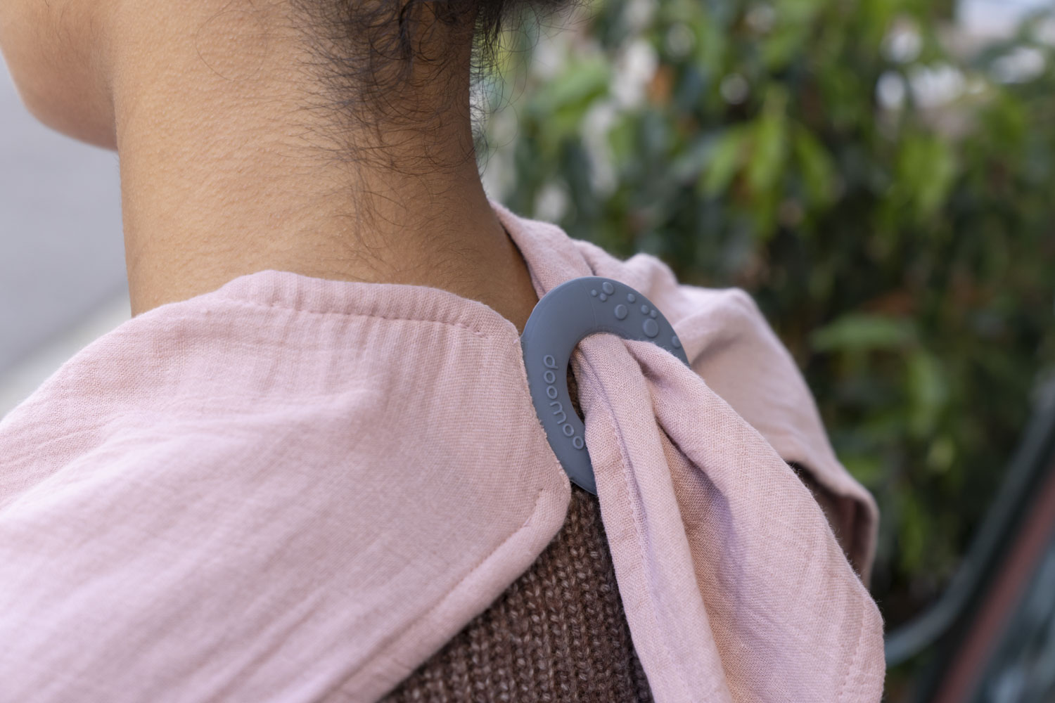Deka Mom´N Play, Tetra Pink