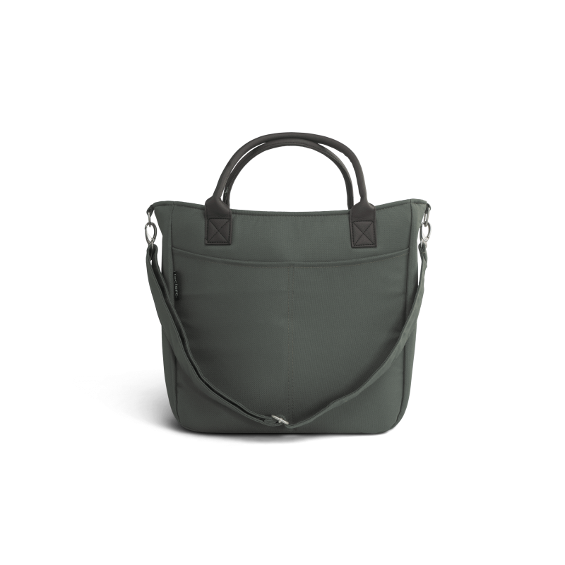 Leclerc Baby Taška Fabric Army Green