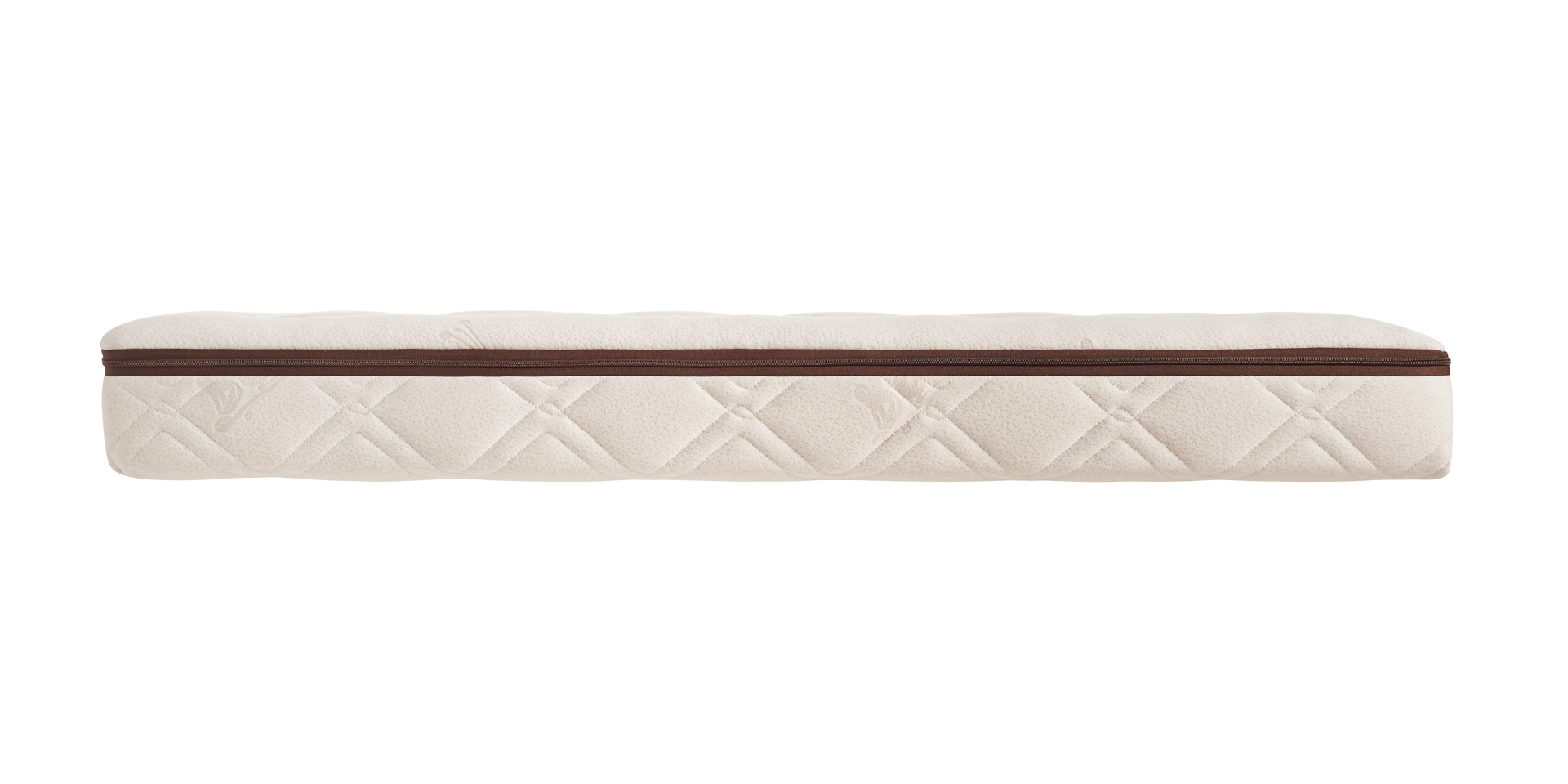 Matrace Nala 120x60x12cm, Natural