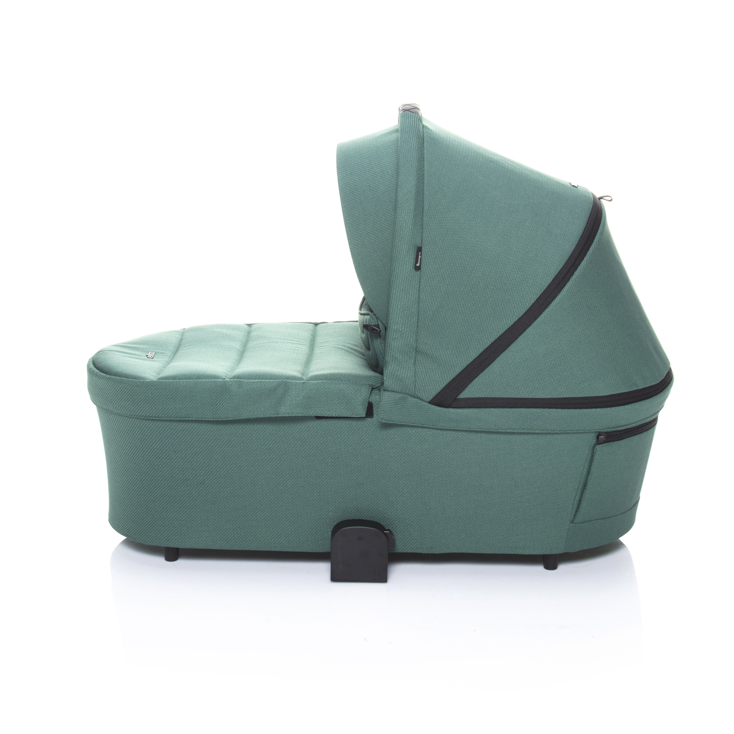 Hluboká korba ke sportovnímu kočárku Move XL, Antique Green