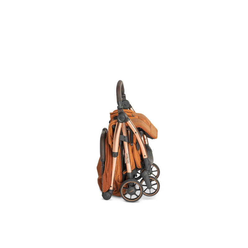 Leclerc Baby Hexagon kočárek Heritage Sport