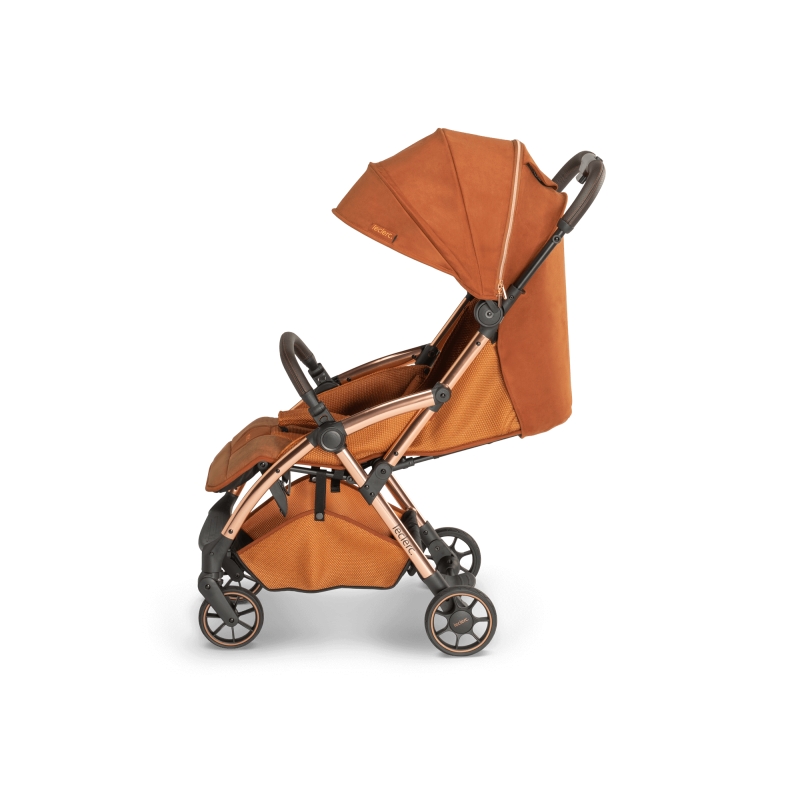 Leclerc Baby Hexagon kočárek Heritage Sport