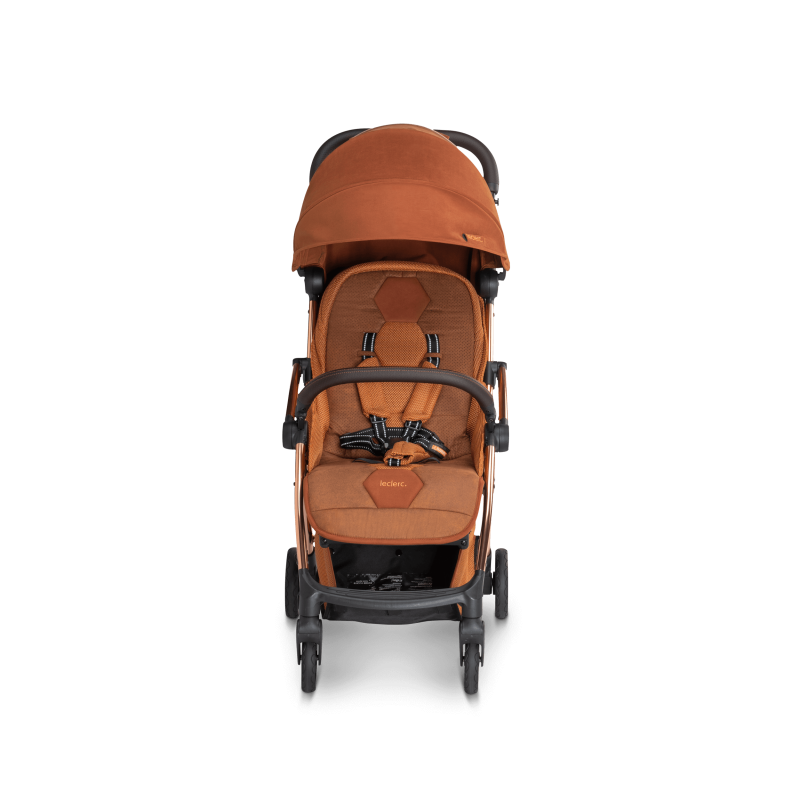 Leclerc Baby Hexagon kočárek Heritage Sport
