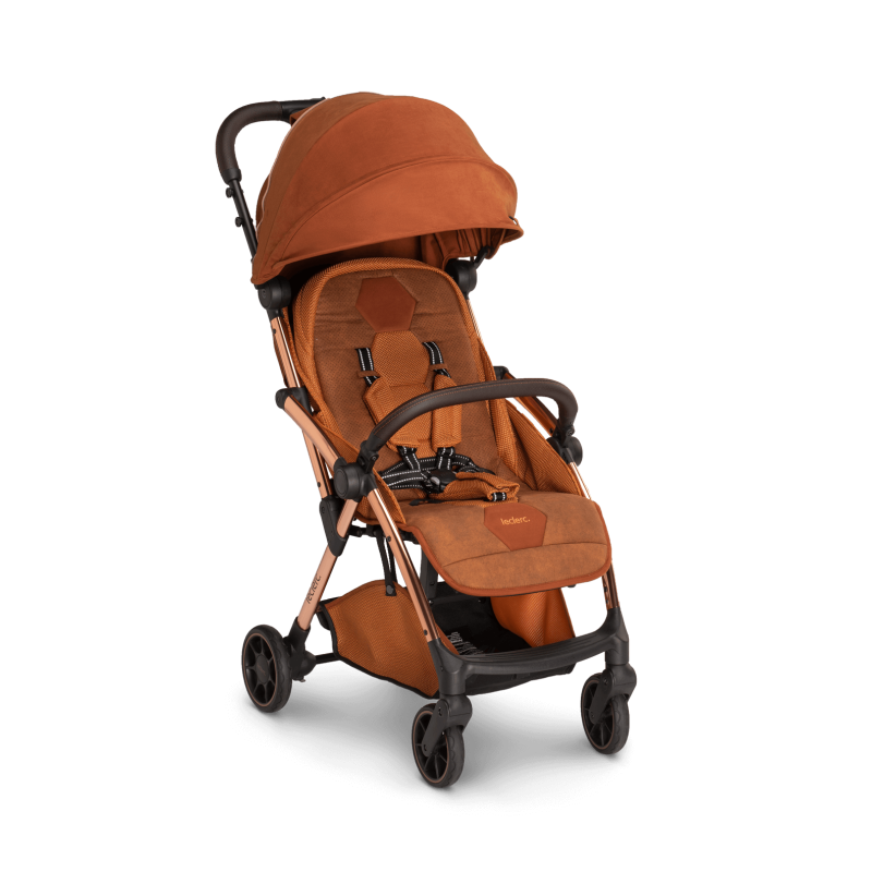 Leclerc Baby Hexagon kočárek Heritage Sport