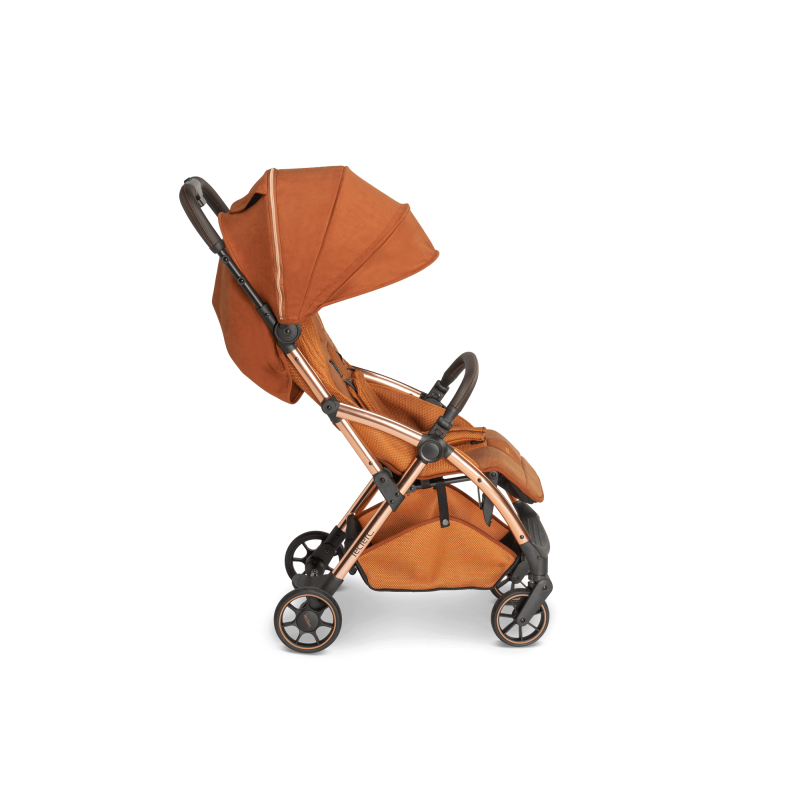 Leclerc Baby Hexagon kočárek Heritage Sport