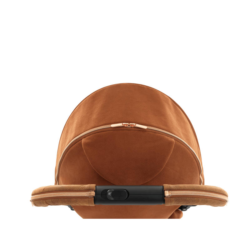 Leclerc Baby Hexagon kočárek Heritage Sport