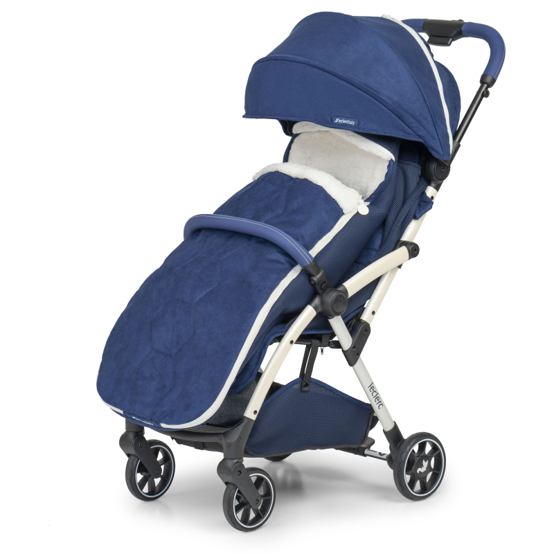 Leclerc Baby Hexagon Fusak Monte Carlo