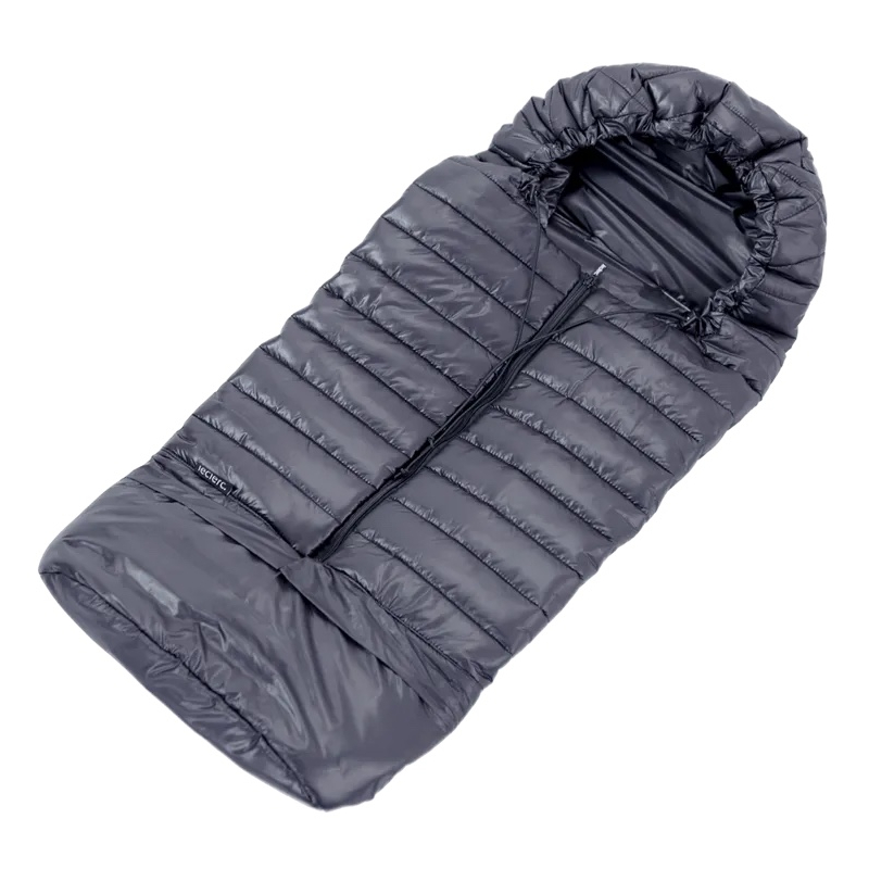 Leclerc Baby Fusak Spring Black