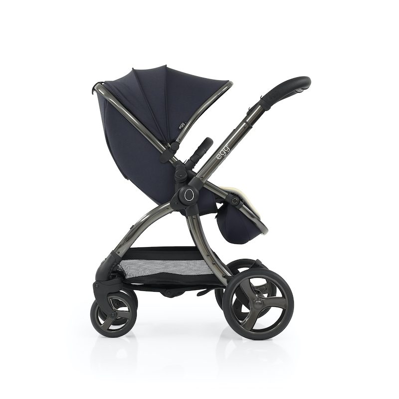 BabyStyle Egg2 kočárek, Cobalt 2023