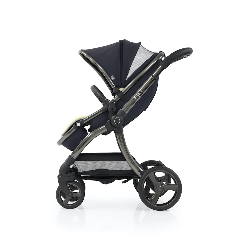 BabyStyle Egg2 kočárek, Cobalt 2023
