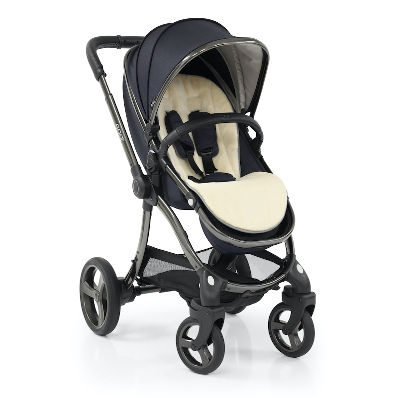 BabyStyle Egg2 kočárek, Cobalt 2023
