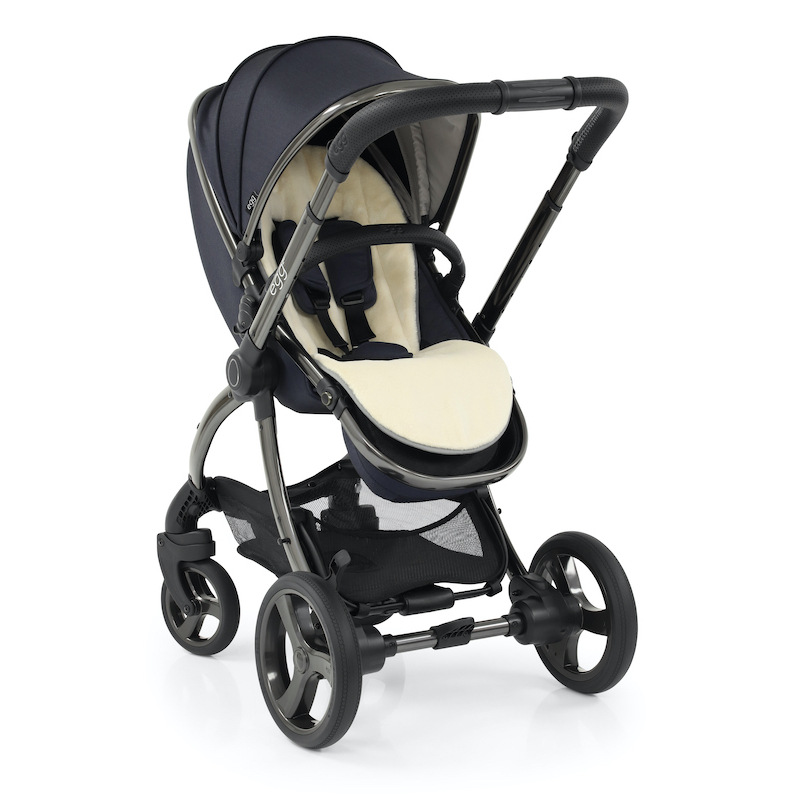 BabyStyle Egg2 kočárek, Cobalt 2023