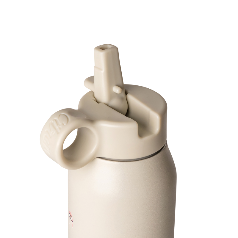 Citron Lahev na vodu Small, 350 ml - Vehicles