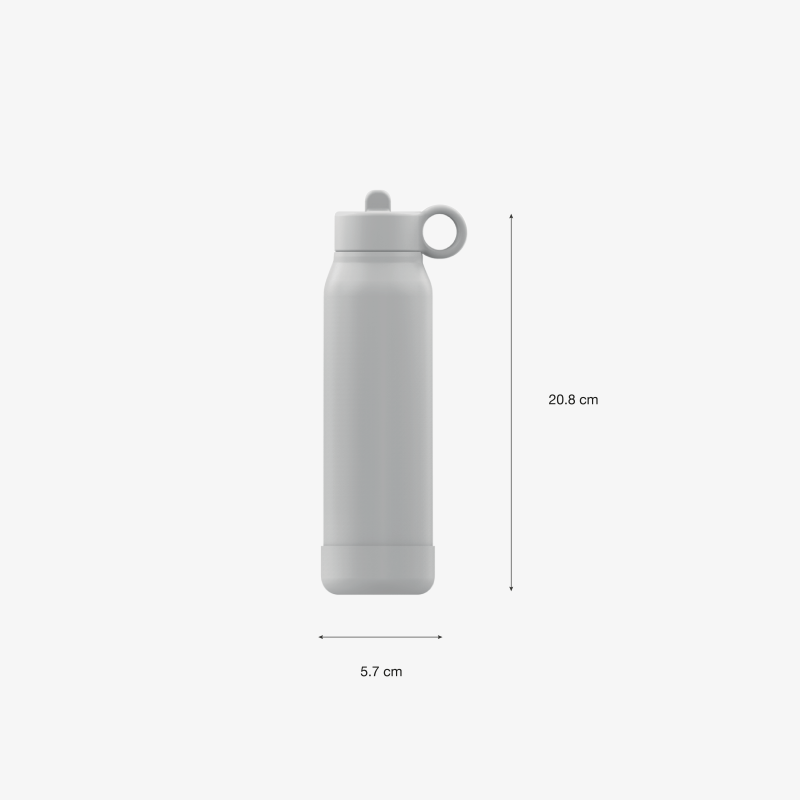 Citron Lahev na vodu Small, 350 ml - Vehicles