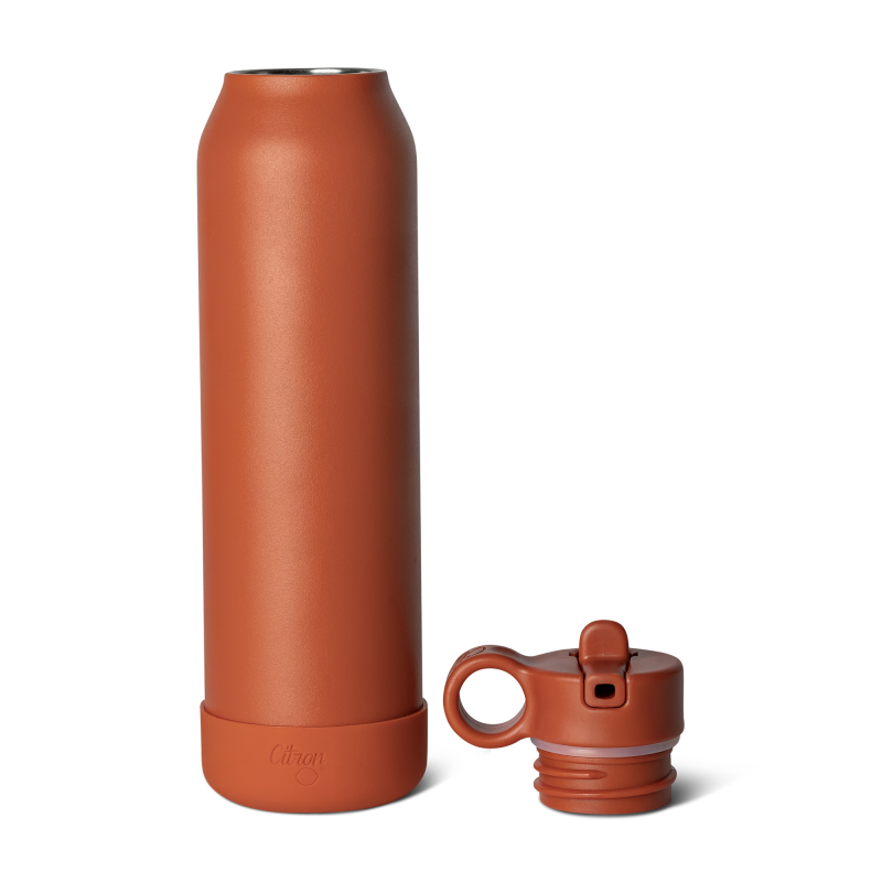 Citron Lahev na vodu Medium, 500 ml - Brick