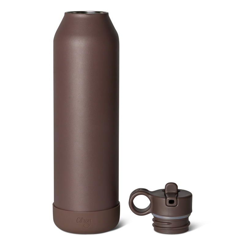Citron Lahev na vodu Large, 750 ml - Plum