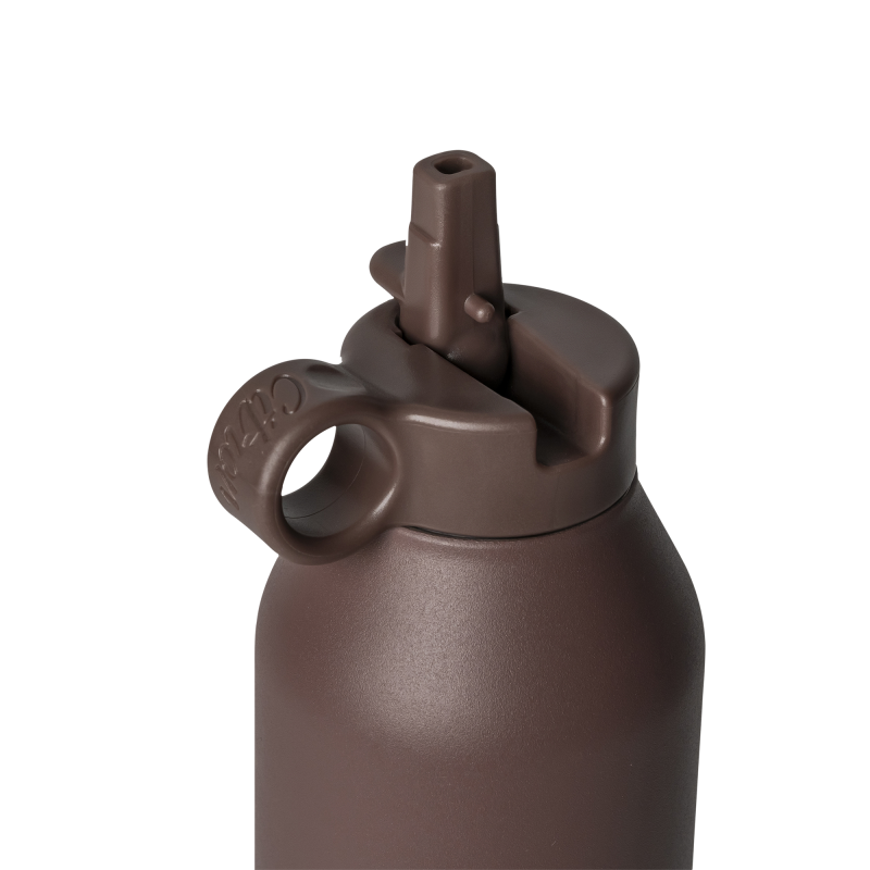 Citron Lahev na vodu Large, 750 ml - Plum